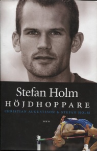 Sportboken - Stefan Holm Hjdhoppare 
